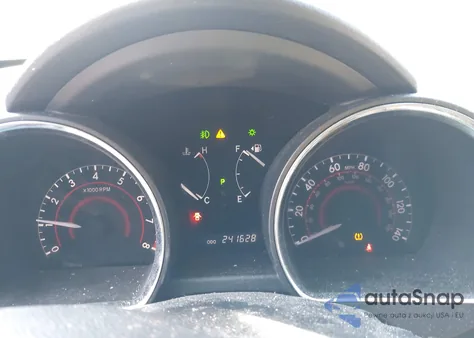 2012 Toyota Highlander Base V6 from USA, damaged, VIN 5TDZK3EH1CS058945